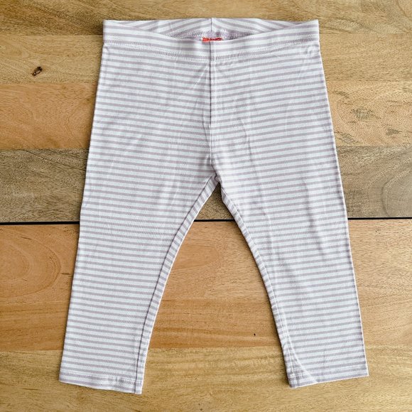 🧸 SALE! (5/$15, 8/$22, 12/$30) Joe Fresh leggings size 7-8 girl's pant - Picture 1 of 4